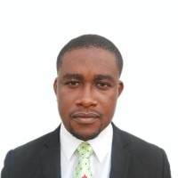 Matthew Olaosun