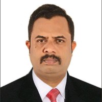 Vinod Kumar