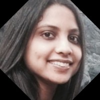Pooja Verma, Okta Certified Professional