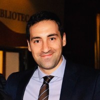 Álvaro Bernabé Olmedo