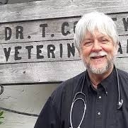 Dr. Thomas Cogley