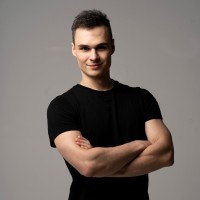 Yevhen Shevchenko