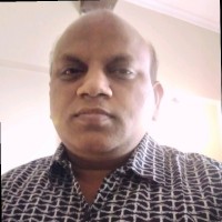 Ashwani Garg