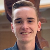 Joe Bisgaard