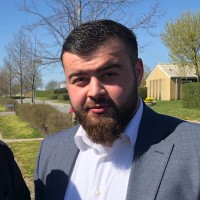 Okan Ramazanoglu