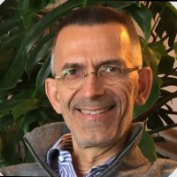 Olivier Béroudiaux - Change Facilitator - Coach - People Bridger