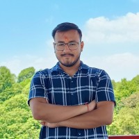 Rishabh Bisht