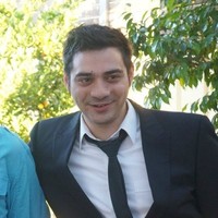 Jonathan Hanzalik