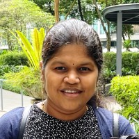 Bhavithra Kadhirvel