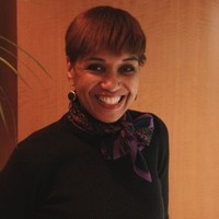 Maria Chisolm