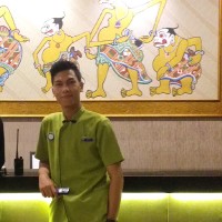 Rizqi Fernando
