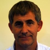 Charles Wheatcroft