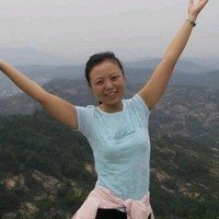 Nancy Gong