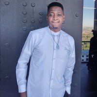 Thulani Junior