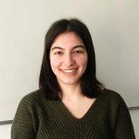 Fay Khaleghi Yazdi