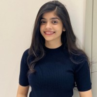 Ishita Mehrotra