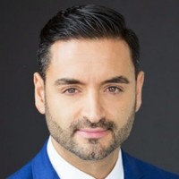 Dr. Nima Rahmany