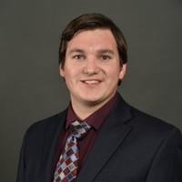 Eric (Charlie) Eldred