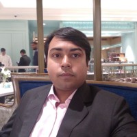 Aroop Chakraborty