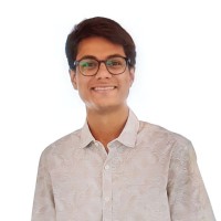 Harsh Pandya