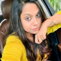 Gauri Pandey