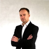 Lukasz Kordecki