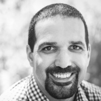 Jason Medeiros, Ed.D.
