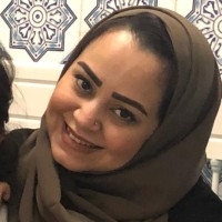 Enas Alwi ,Ifce,Ccrp,Credit Advisor
