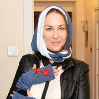 Ольга Сушкова