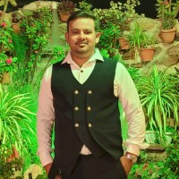 Amit Malvi