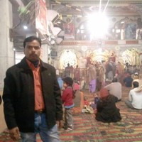 Narendra Kumar