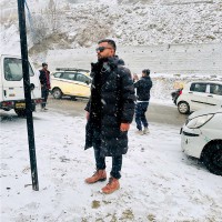Faisal Rahman