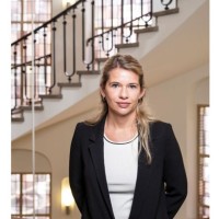 Karen de Jong