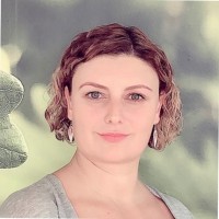 Erika Makarevičiūtė