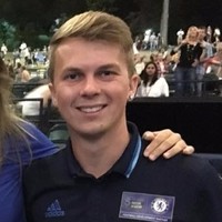 Luke Rosier