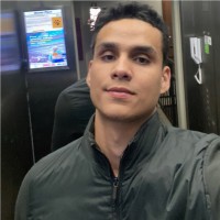 Gabriel Nogueira