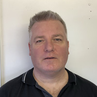Paul McCubbin