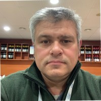 Cesar Gutierrez del Campo