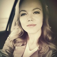 Ольга Потапова