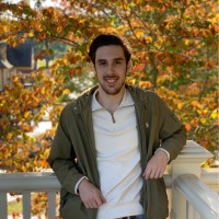 Jesse Peterman