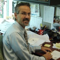 Tom Mossinger