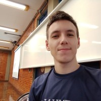 Abraão Matheus Moreira