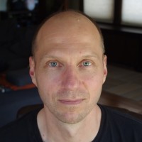Peter Byer