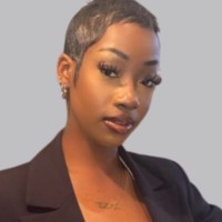 Shamica Stanley-Olubodun
