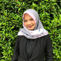 Nurul Istiqamah Rauf