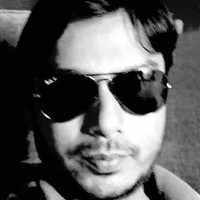 Nikhil Mahapatra