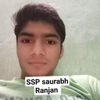 Saurabh Ranjan