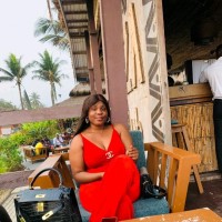 Bessie Innocent Oko