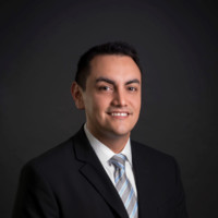 Carlos Padilla