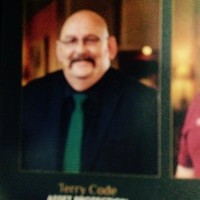 Terry CODE
